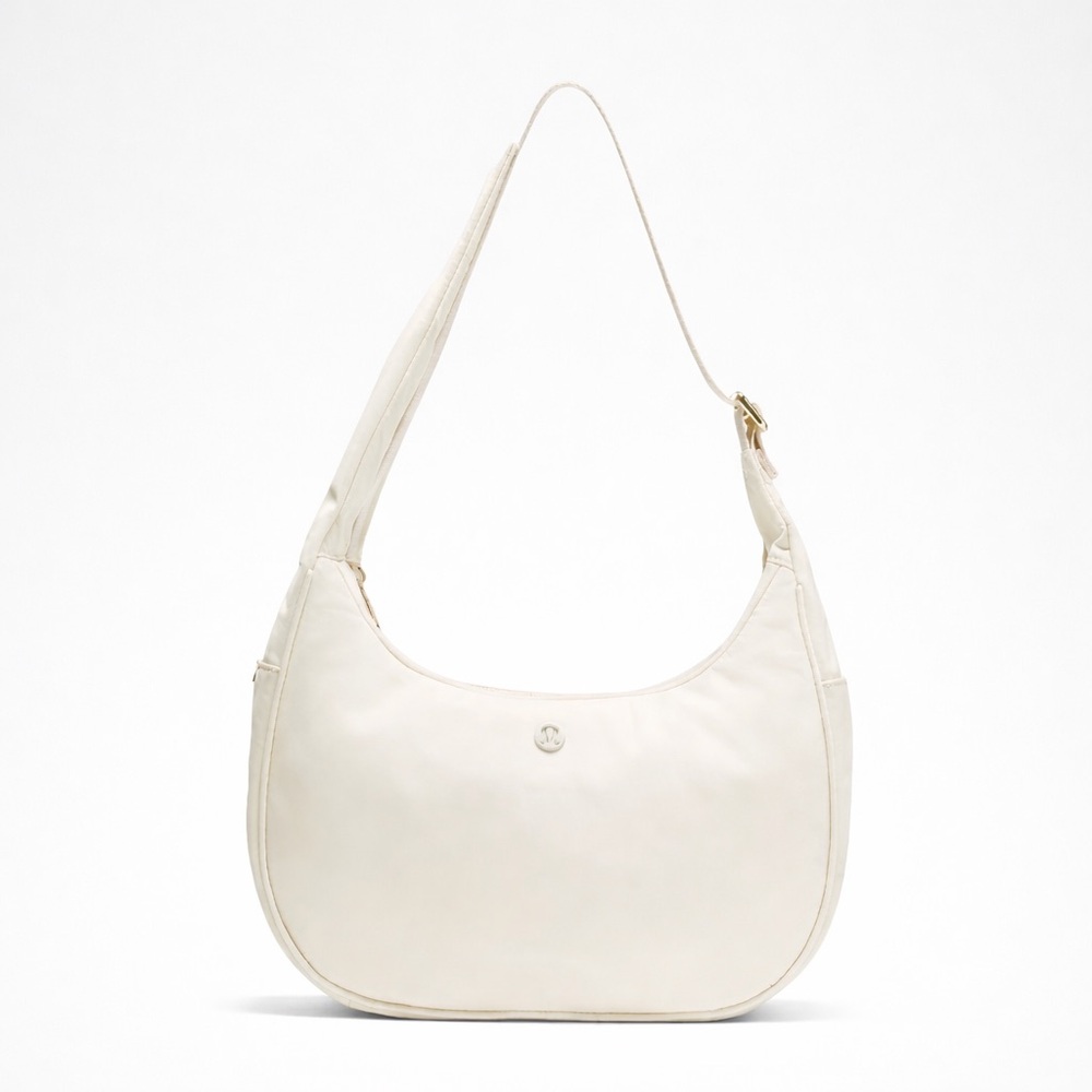 NWT Lululemon City Essentials Shoulder Bag 4L